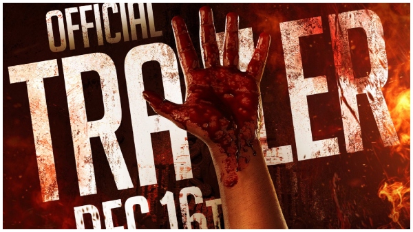 Director Tharun sudhir Opens up about Darshans Kaatera censor, trailer release event 