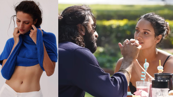 Triptii Dimri Biography: Know all about Triptii Dimri who played Zoya in Animal