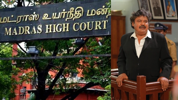 Madras High Court slams Actor Mansoor Ali Khan: dismissed defamation case against Trisha 