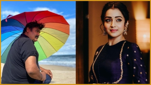 Madras High Court imposes Rs 1 lakh fine on Mansoor Ali Khan over Trisha case