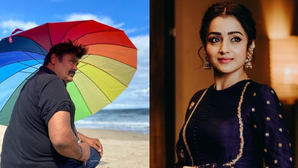 Madras High Court slams Actor Mansoor Ali Khan: dismissed defamation case against Trisha 