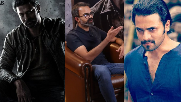 Prashanth Neel said if anyone says Salaar looks like Ugramm I dont care Prashanth Neel said if anyone says Salaar looks like Ugramm I dont care