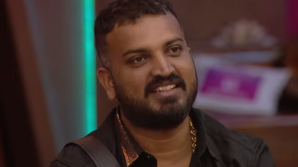 Bigg boss kannada season 10: Varthur santhosh gets highest votes from audience in 8th week