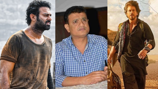 Vijay Kiragandur revealed that Salaar releasing opposite Dunki because of this reason