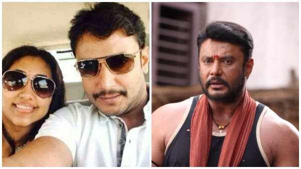 Kaatera first review: Darshans Wife Vijayalakshmi thums up for action entertainer