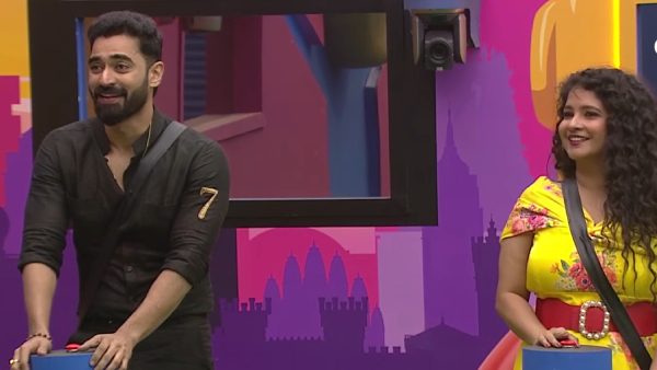 Bigg Boss Kannada 10 Weekend episode: Vinay Gowda And Sangeeta become friends again