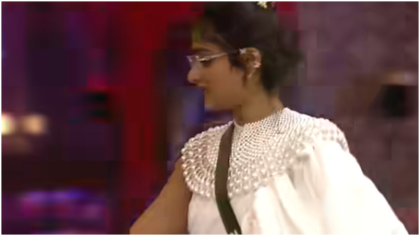 Bigg Boss Kannada Season 10 Vinay angry about Sangeetha Sringeri selfish Bigg Boss Kannada Season 10 Vinay angry about Sangeetha Sringeri selfish