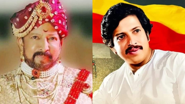 Actor Vishnuvardhan 14th Death Anniversary: Pujas, Special Programs in Abhiman Studio