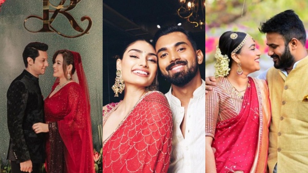 Year Ender 2023: 5 celebrity weddings of Bollywood