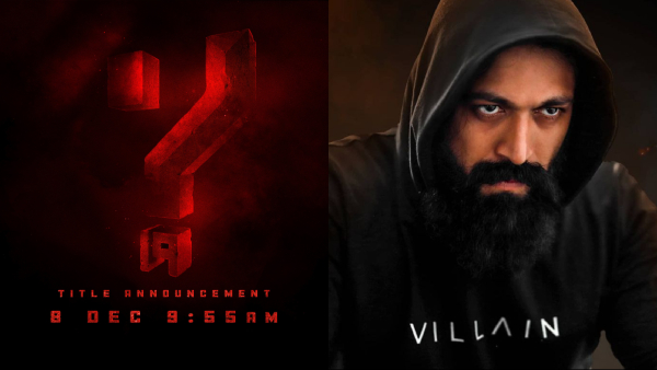 Yash 19: Who Will Direct Rocking Star Yashs New Film?