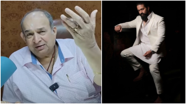 Yash 19: Gaiety Galaxy and Maratha Mandir owner Manoj Desai wants to meet Yash 