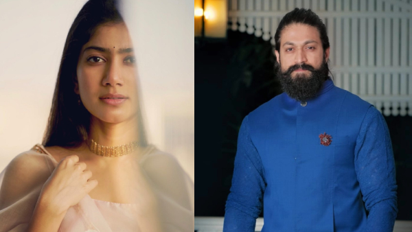 Yash19 update: Actress Sai Pallavi might be part of Yash’s 19th film says reports