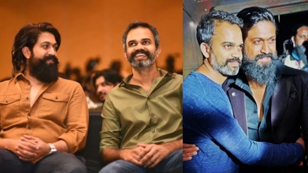 Buzz is that Prashanth Neel and Yash are not in talking terms here is the details 