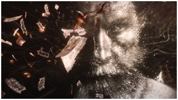 Jeremy Stack BGM and Shruti Haasan voice in Yash- Geethu Mohandas Toxic teaser