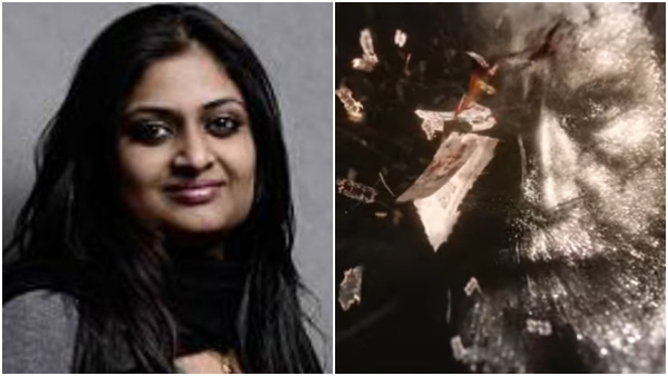 Yash movie Toxic director Geetu Mohandas background how she got a chance Yash movie Toxic director Geetu Mohandas background how she got a chance