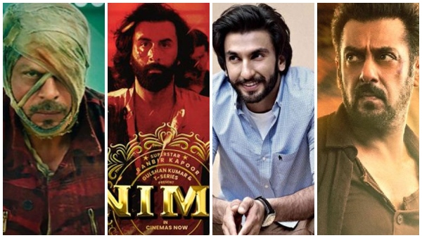 No Shahrukh Khan, Salman Khan, Ranbir Kapoor and Ranveer Singh Films in 2024 