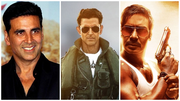 No Shahrukh Khan, Salman Khan, Ranbir Kapoor and Ranveer Singh Films in 2024 