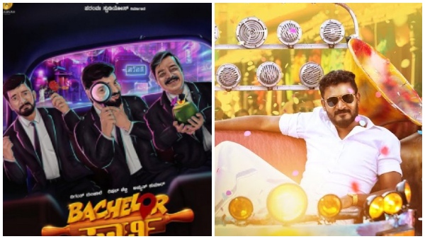 No Kannada movies is releasing this week, but 30 films ready to Feb No Kannada movies is releasing this week, but 30 films ready to Feb