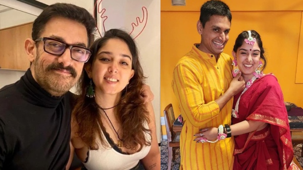 Know about Actor Aamir Khans to be son-in-law Nupur Shikhare