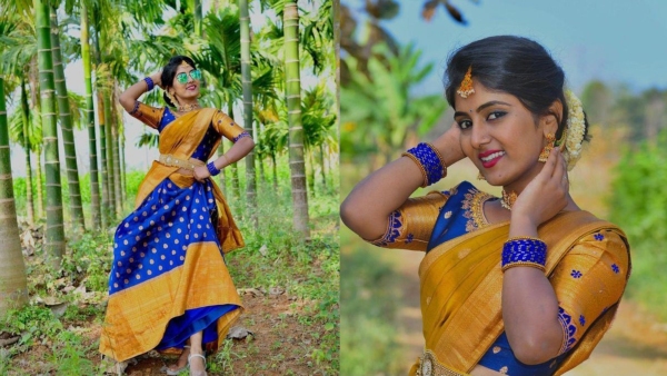 Priyanka said that she had a desire to become an actress from the beginning