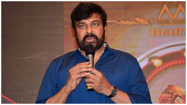 Telugu actor Chiranjeevi likely to be offered Rajya Sabha ticket by BJP 