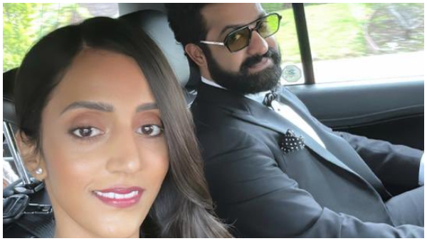 telugu actor Jr NTR reacts to japan earthquake 