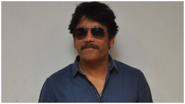 telugu actor Nagarjuna cancels Maldives trip amid diplomatic row with India telugu actor Nagarjuna cancels Maldives trip amid diplomatic row with India