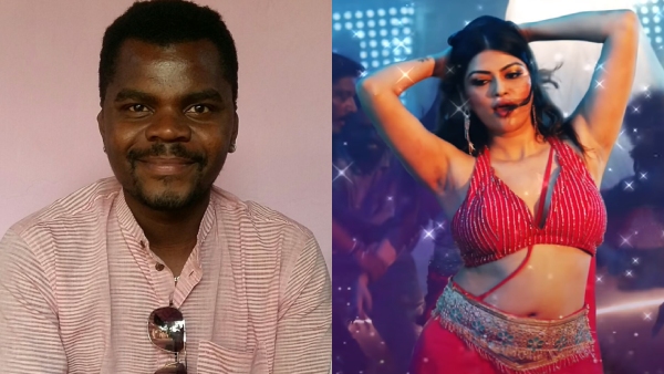 Kannada comedy actor Prashanth Siddi become music director for the Matsyagandha movie