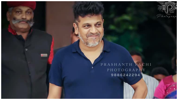 Shivarajkumar Reveals one thing he want to change if become one day CM of karnataka 