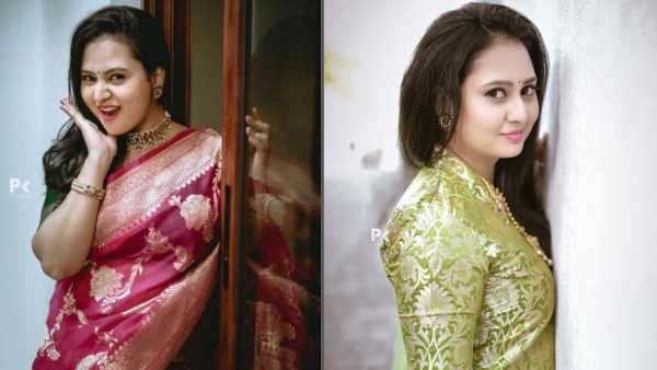 Golden Queeen actress Amulya making sandalwood comeback with Prajwal Devaraj’s Karavali Golden Queeen actress Amulya making sandalwood comeback with Prajwal Devaraj’s Karavali