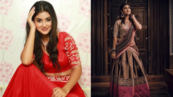 Actress Divya Wagukar started the second innings as Gauri in Gauri Shankara 