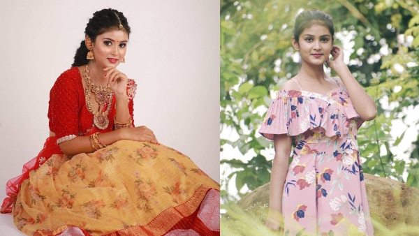 Actress Divya Wagukar started the second innings as Gauri in Gauri Shankara 