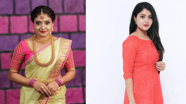 Actress Kruttika Ravindra who said Live, Love, Laugh for New Year Actress Kruttika Ravindra who said Live, Love, Laugh for New Year