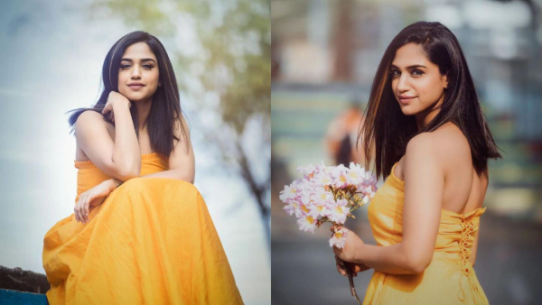 Actress Siri Ravikumar will be charming as a call girl in Bisi bis Ice Cream movie