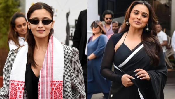 Filmfare Awards 2024: Why Netizens Upset With Alia Bhatts Best Actress Win?