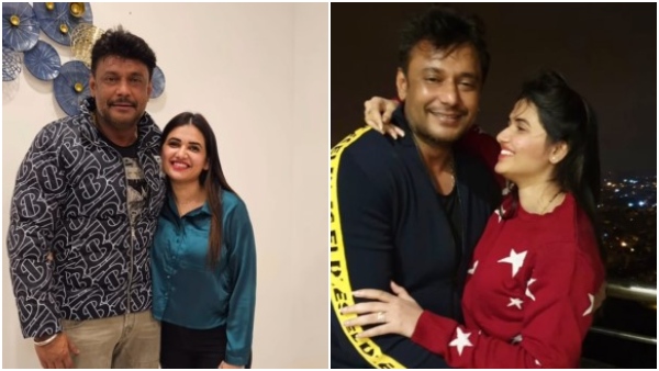 Vijayalakshmi Darshan: Who is Pavithra Gowda? what is former actress profession 