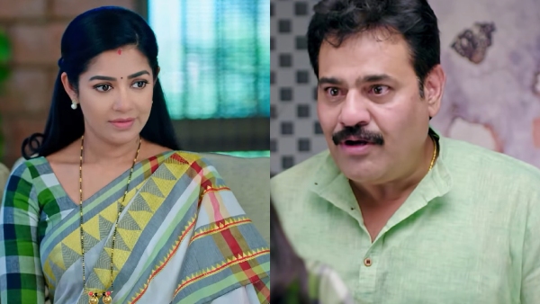 kannada serial Amruthadhaare Written Update on january 5th episode