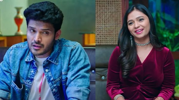 Kannada serial Amruthadhaare written update on 10th January