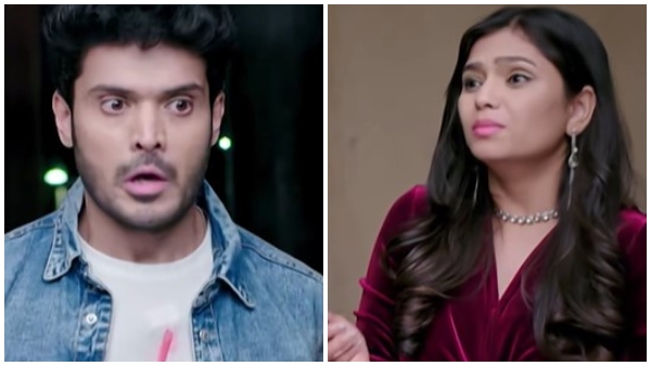 Amruthadhaare Serial 11th January episode written update 