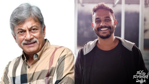 Director Hemant Rao is upset that actor Anantnag wont get Padma award this year either