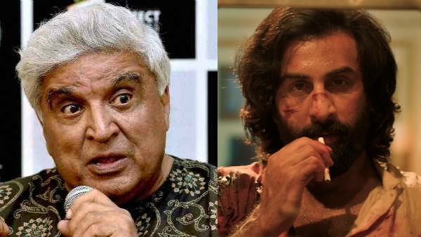Success of Animal film is dangerous Says Javed Akhtar At 9th AIFF