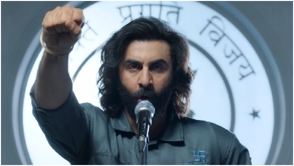 Animal Co-producer moves Delhi HC demanding stay on ott streaming Animal Co-producer moves Delhi HC demanding stay on ott streaming