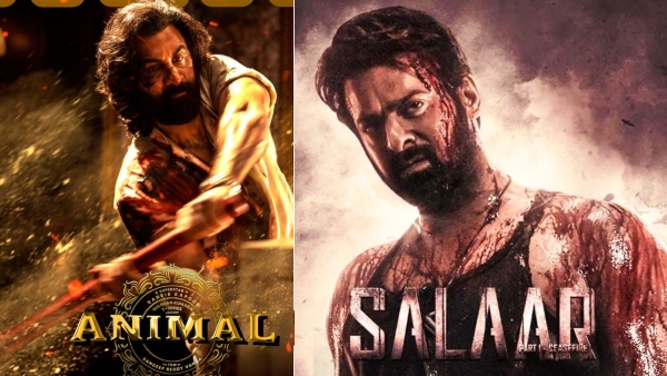 Ranbir Kapoors Animal overtakes Prabhas Salaar in Netflix on record viewership