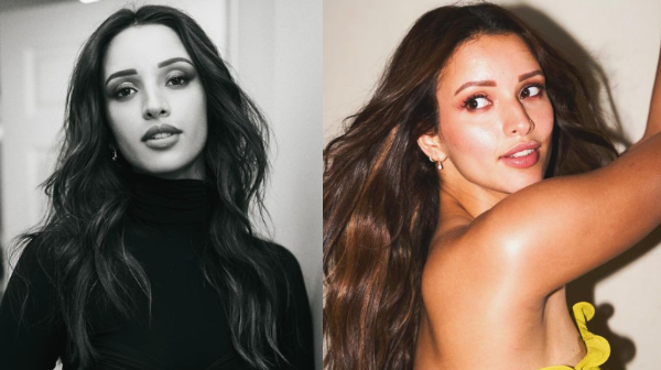 Animal star Tripti Dimri about her marriage