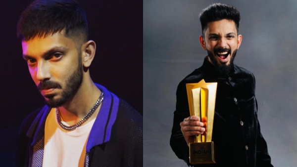 Music director Anirudh Ravichander makes a new announcement; details 