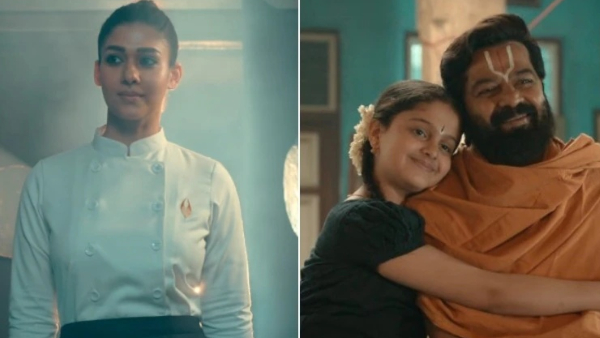 FIR filed Against Makers Of Nayantharas Annapoorani for hurting Hindu sentiments FIR filed Against Makers Of Nayantharas Annapoorani for hurting Hindu sentiments