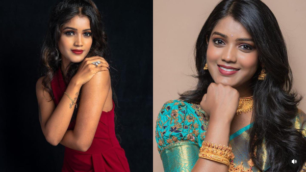 Actress Anusha Ramesh said goodbye to avanu mathe shravani serial