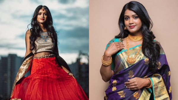 Actress Anusha Ramesh said goodbye to avanu mathe shravani serial