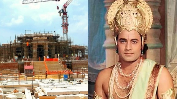 Ramayana actor Arun Govil invited to Ram Prana Pratishtha ceremony in Ayodhya 