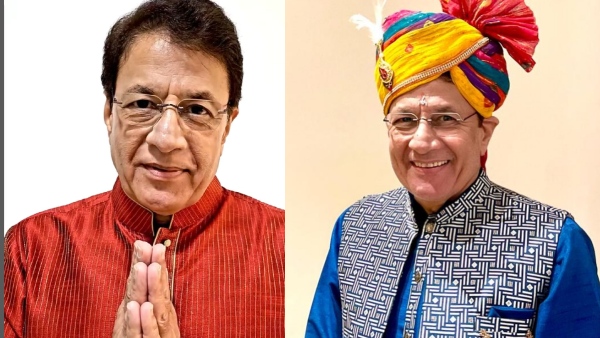 Ramayana actor Arun Govil invited to Ram Prana Pratishtha ceremony in Ayodhya 